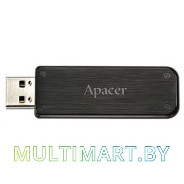USB Flash Apacer Handy Steno AH325 32GB (AP32GAH325B-1)